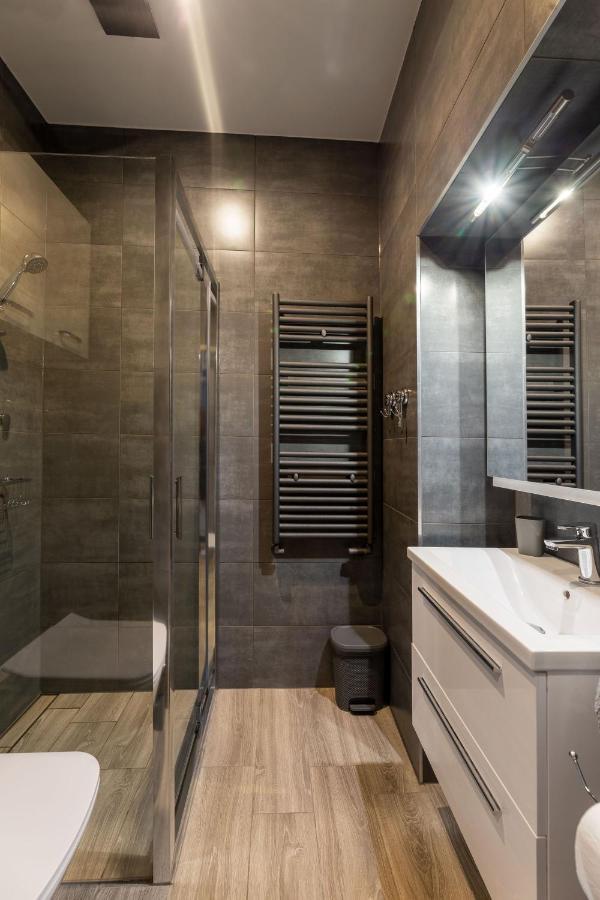 Apartament Silver Duszniki Zdrój Exterior foto